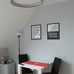 Accommodatie bij particulieren Goscinne Magdalena Dziwnówek