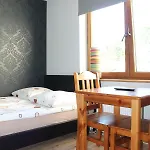 Accommodatie bij particulieren Goscinne Magdalena *
