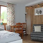 Goscinne Magdalena Accommodatie bij particulieren *