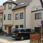 Goscinne Magdalena Accommodatie bij particulieren *