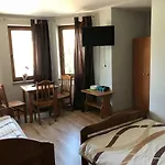 Goscinne Magdalena Accommodatie bij particulieren Dziwnówek