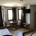 Accommodatie bij particulieren Goscinne Magdalena