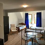 Accommodatie bij particulieren Goscinne Magdalena *