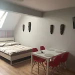 Goscinne Magdalena Accommodatie bij particulieren