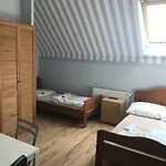 Goscinne Magdalena * Dziwnówek