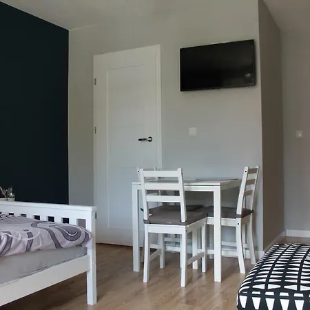 Goscinne Magdalena *