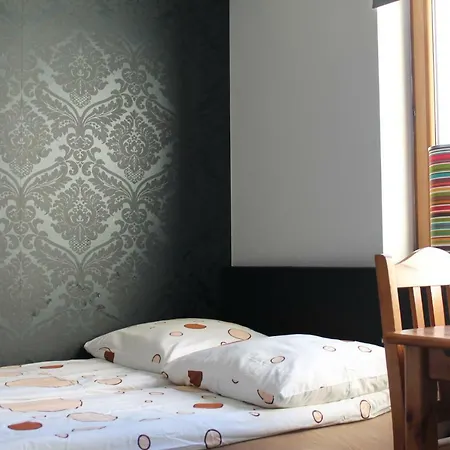 홈스테이 Goscinne Magdalena *