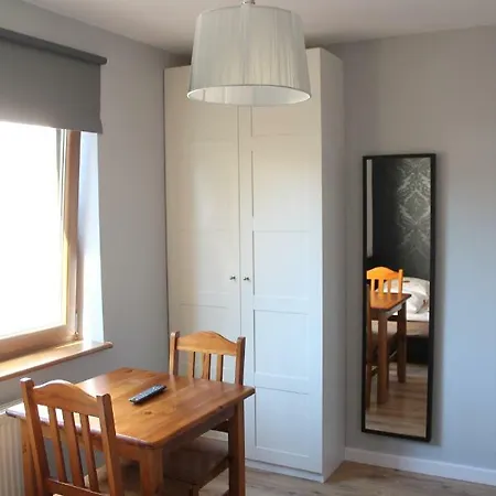 Goscinne Magdalena 드지우노웨크