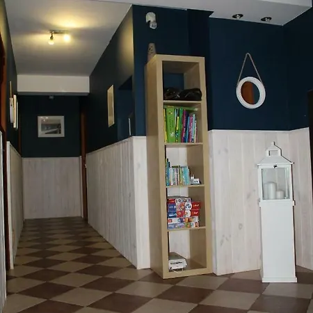 Goscinne Magdalena * 드지우노웨크