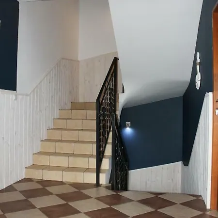 Goscinne Magdalena Homestay *
