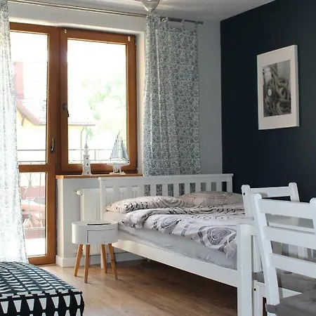 Goscinne Magdalena *