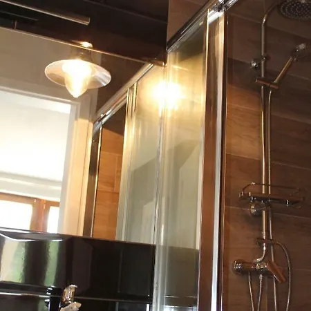 Goscinne Magdalena 홈스테이 *