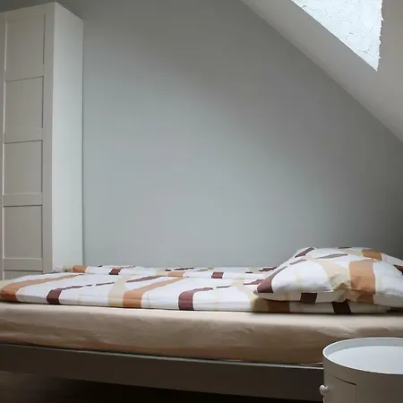 Goscinne Magdalena Homestay