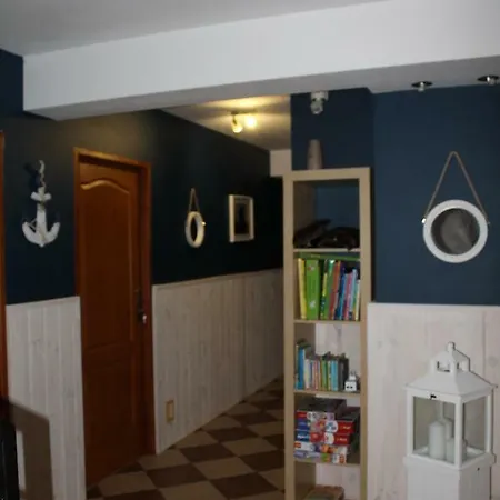 Goscinne Magdalena * 드지우노웨크