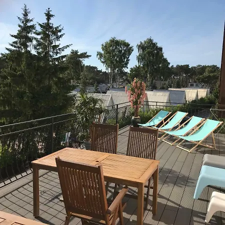 Accommodatie bij particulieren Goscinne Magdalena