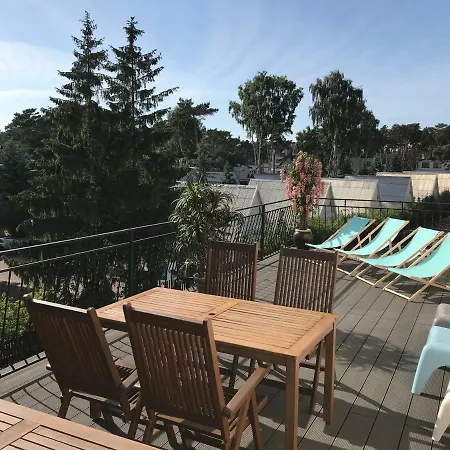 Goscinne Magdalena Accommodatie bij particulieren *