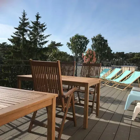 Goscinne Magdalena Ubytování v soukromí