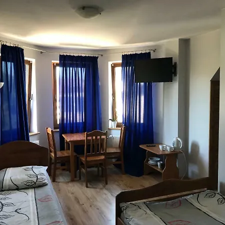 Goscinne Magdalena 홈스테이 *