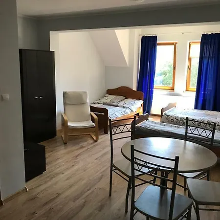 Goscinne Magdalena 드지우노웨크