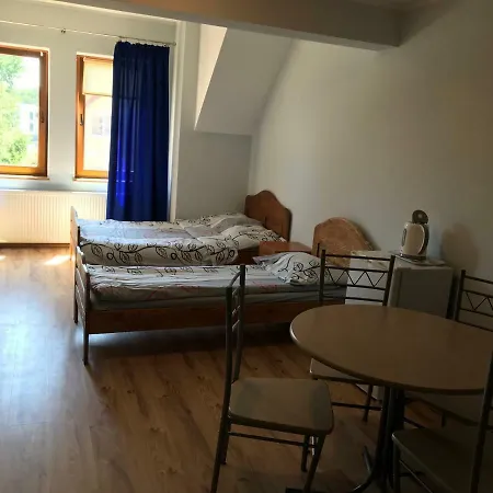 Kwatera prywatna Gościnne Magdalena *