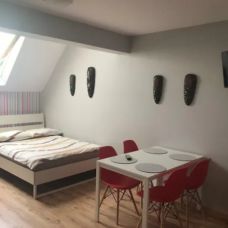 Goscinne Magdalena 홈스테이