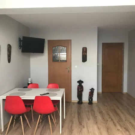 Goscinne Magdalena *