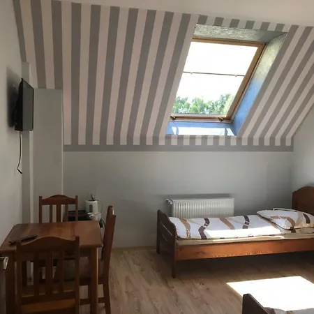 Goscinne Magdalena * 드지우노웨크