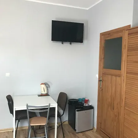 Goscinne Magdalena 홈스테이