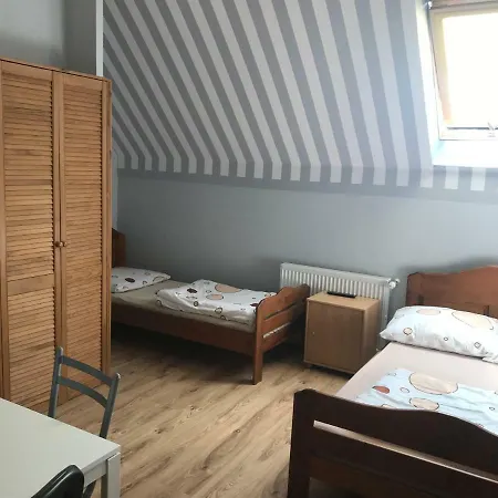 Gościnne Magdalena * Dziwnówek