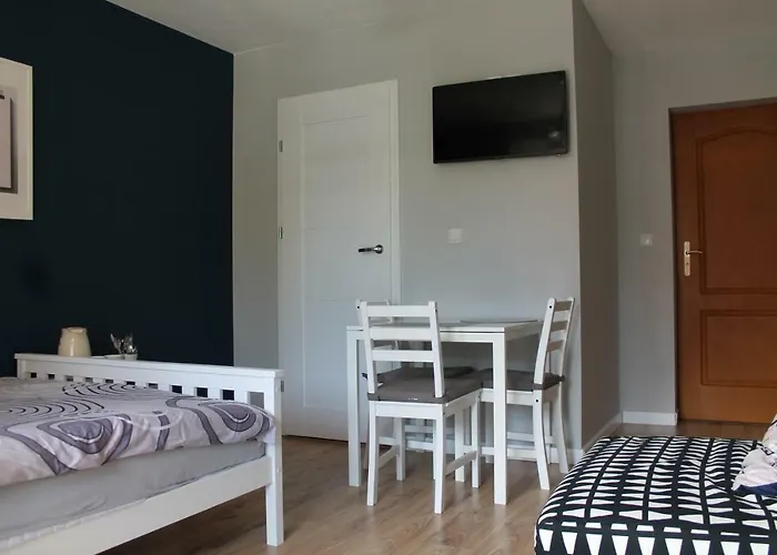 Goscinne Magdalena *