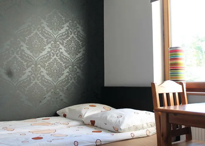 Ubytování v soukromí Goscinne Magdalena *