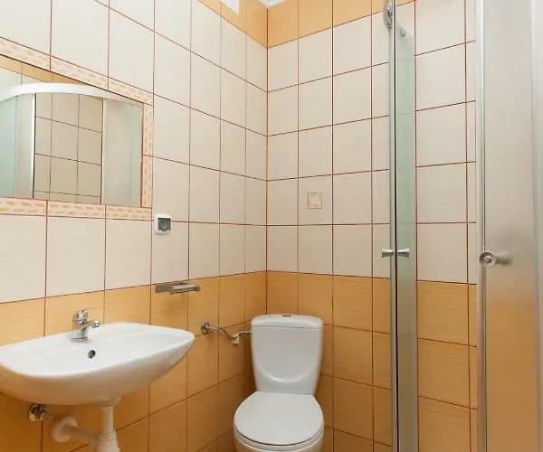 Ubytování v soukromí Goscinne Magdalena