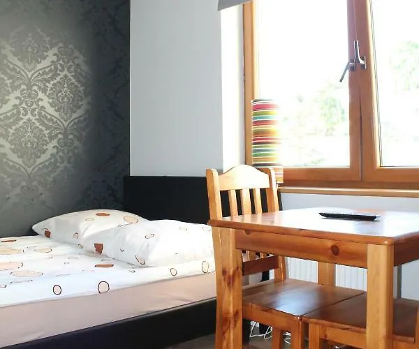 Ubytování v soukromí Goscinne Magdalena *