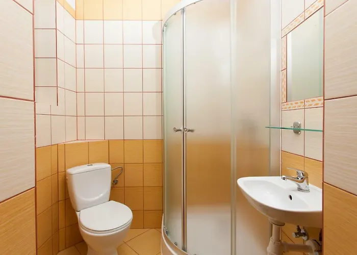 Goscinne Magdalena *