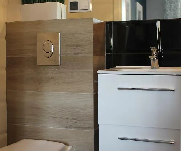 Goscinne Magdalena Dziwnówek