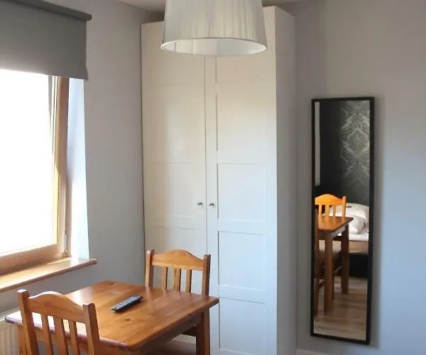 Goscinne Magdalena Dziwnówek