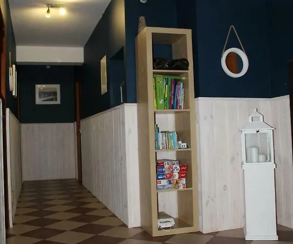 Goscinne Magdalena * Dziwnówek