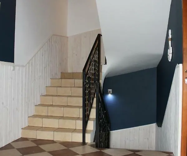 Goscinne Magdalena Ubytování v soukromí *