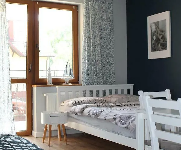 Goscinne Magdalena *