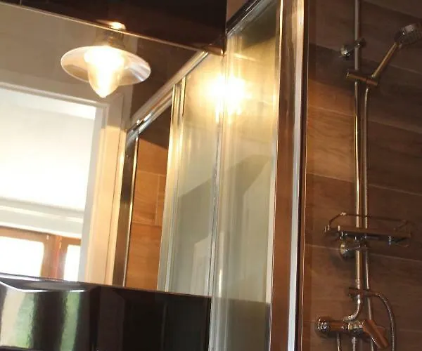 Goscinne Magdalena Ubytování v soukromí *