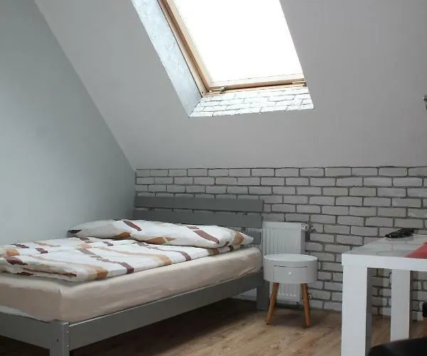 Ubytování v soukromí Goscinne Magdalena