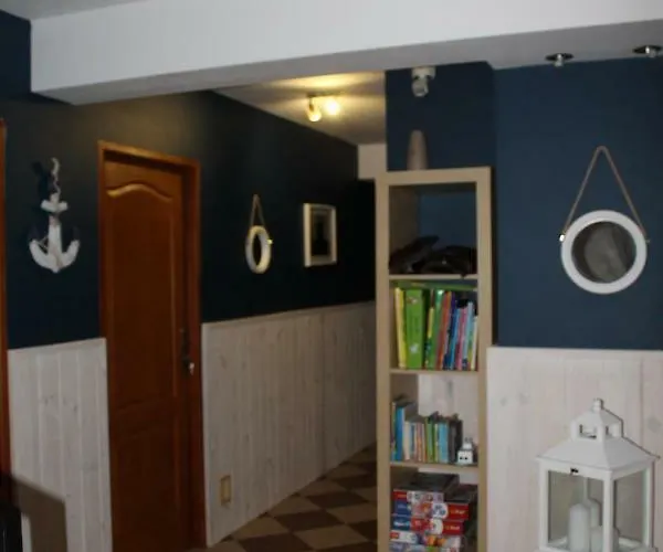 Goscinne Magdalena * Dziwnówek