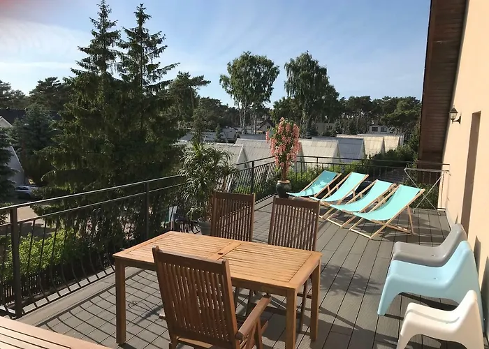 Ubytování v soukromí Goscinne Magdalena