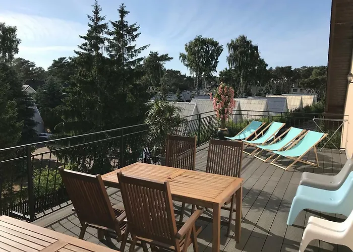 Goscinne Magdalena Ubytování v soukromí *