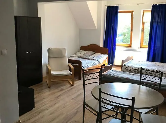 Goscinne Magdalena Dziwnówek