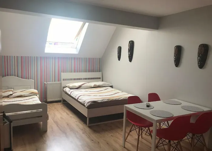 Goscinne Magdalena Dziwnówek