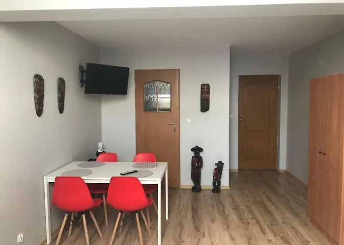 Goscinne Magdalena *