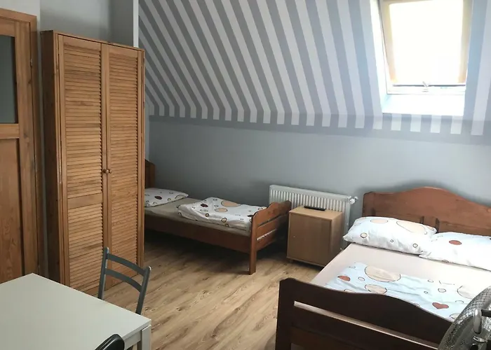 Goscinne Magdalena * Dziwnówek