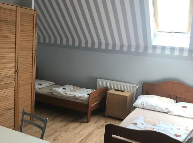 Goscinne Magdalena Dziwnówek